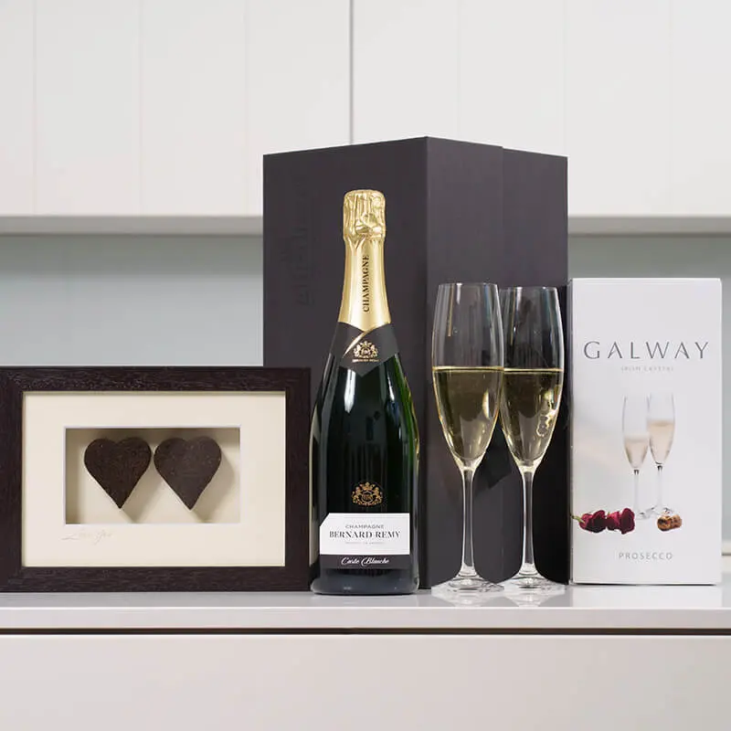 Engagement Celebration Gift Set