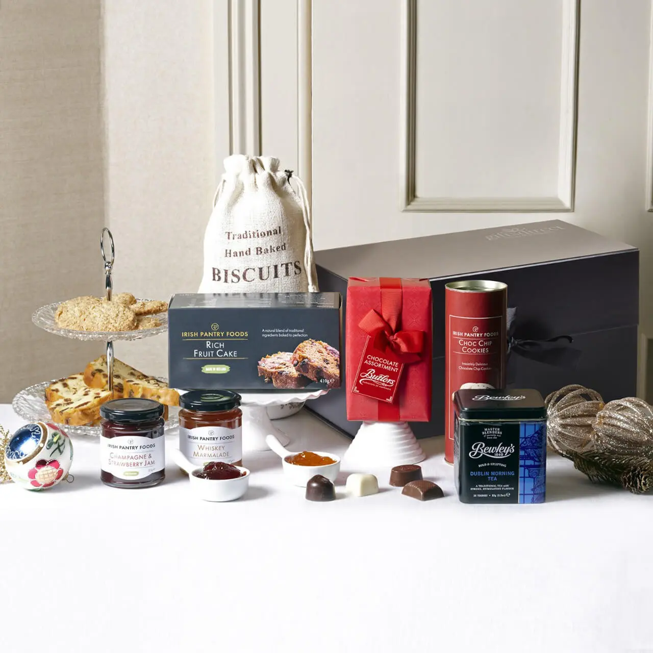 Well Wishes Hamper