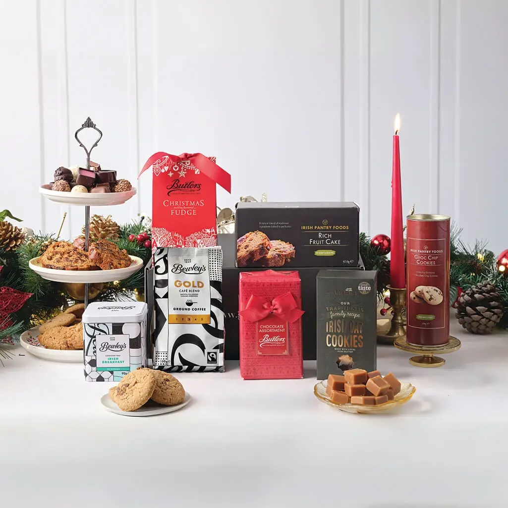 Christmas Family Delights