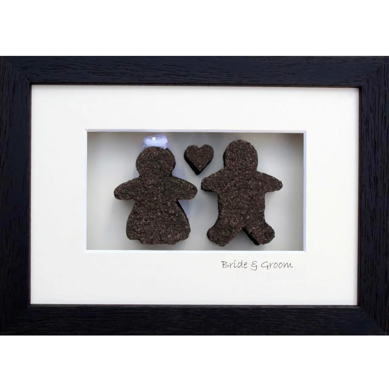 Personalised Bog Buddies On your Engagement