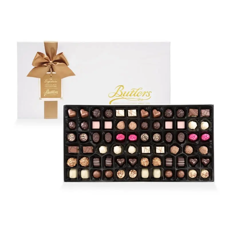 Butlers Luxury Chocolate Assortment 1000g