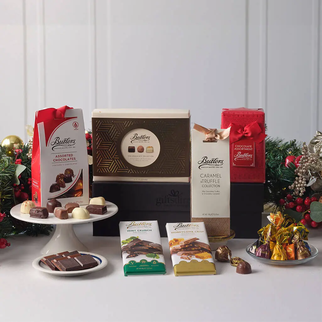 The Butlers Gift Box