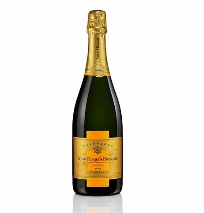 Veuve Clicquot Vintage Champagne 2015