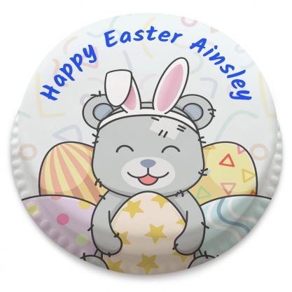 easter bear cake (small (serves 10-12))