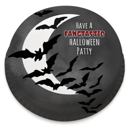 Fangtastic Cake (letterbox gift cake (serves 2-4))
