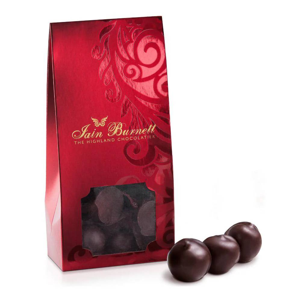 DIPPED CHERRIES