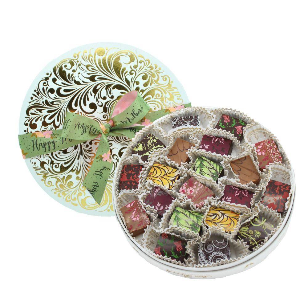 Mother's Day Selection - 20 in a Round Box