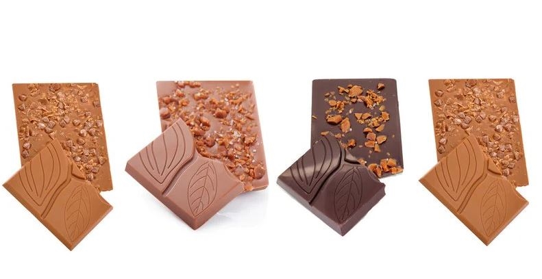 TOFFEE BAR BUNDLE OF 4