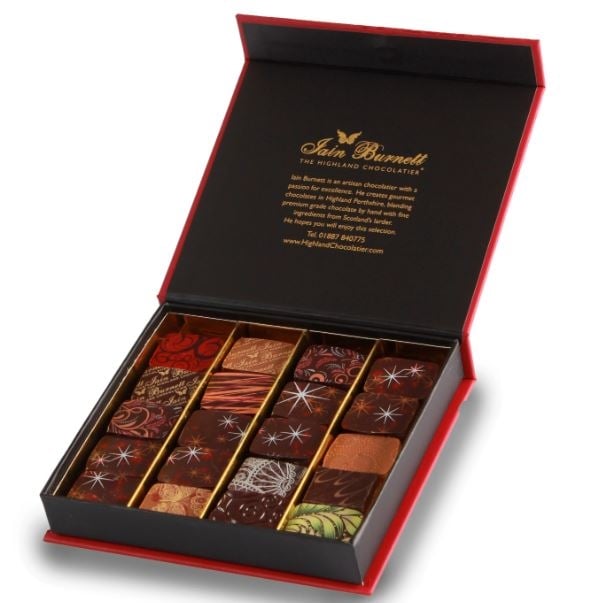 FESTIVE SELECTION