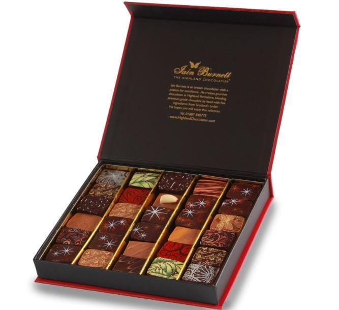 FESTIVE SELECTION
