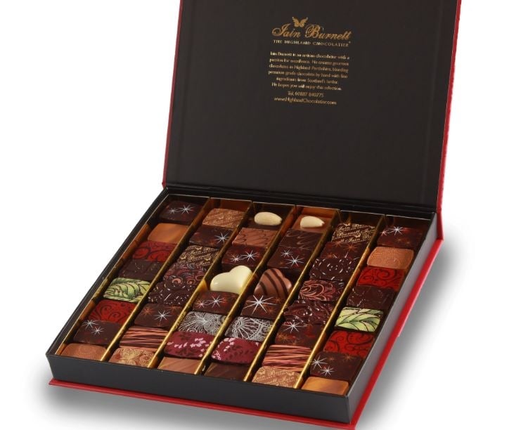 FESTIVE SELECTION
