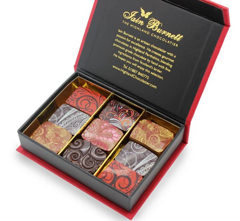 AWARD WINNING SELECTION