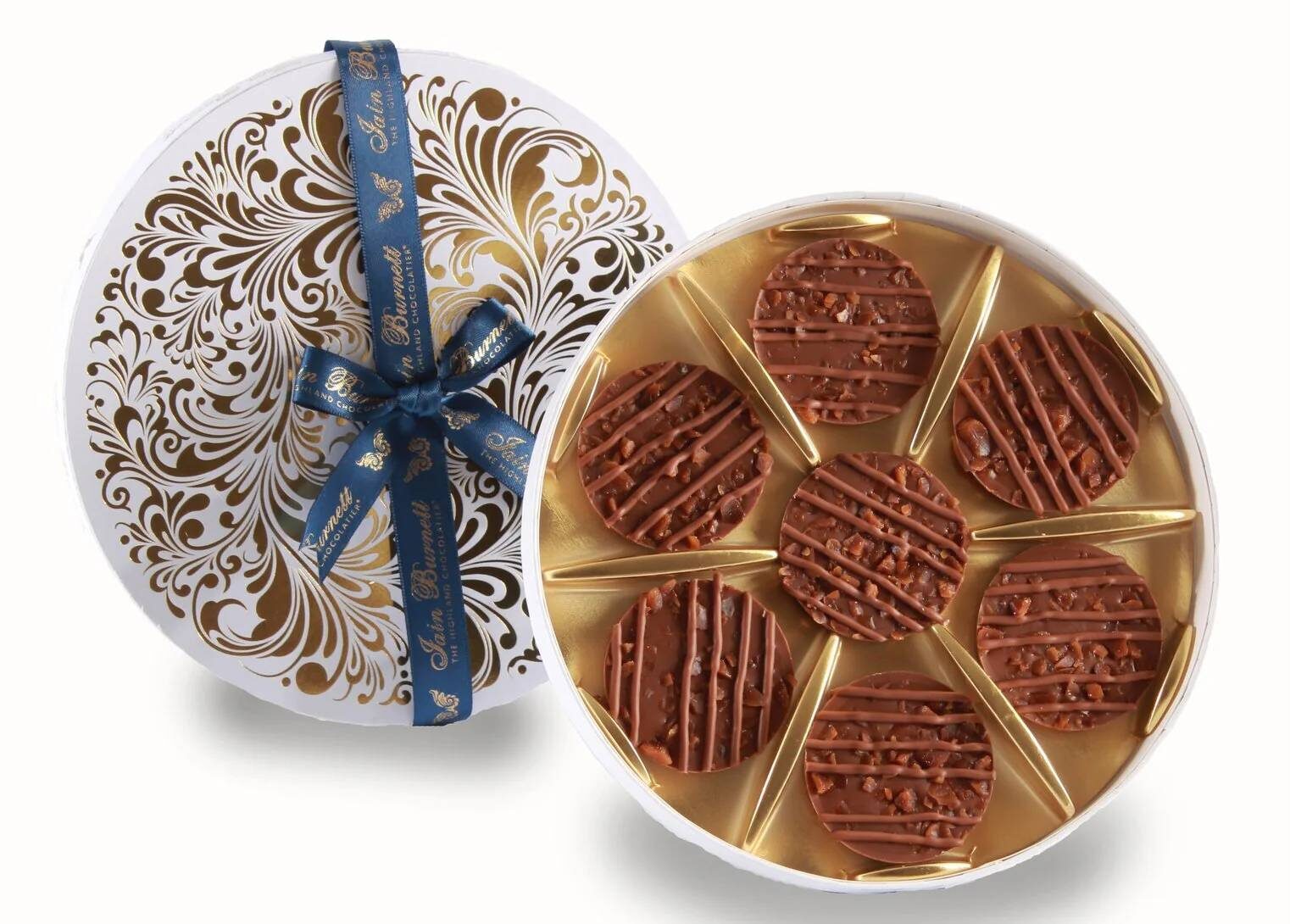 Salted Toffee Florentines (7)