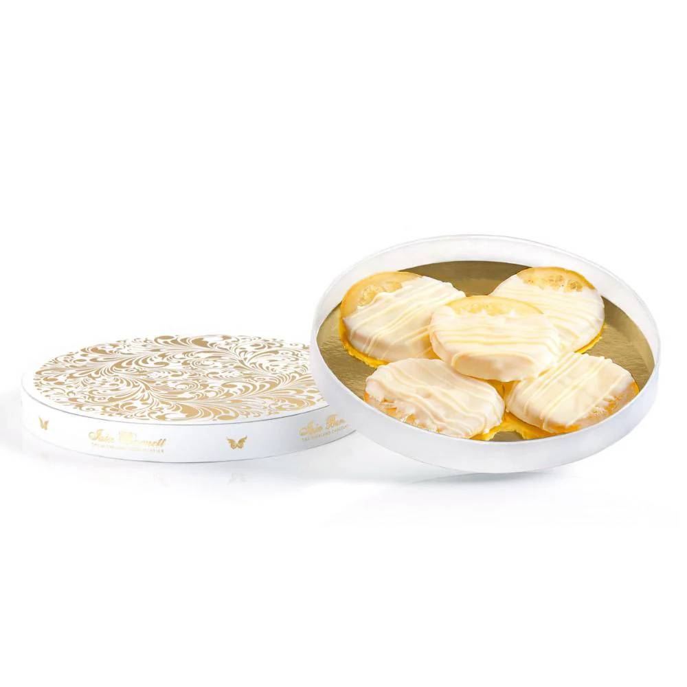 LEMON SLICES