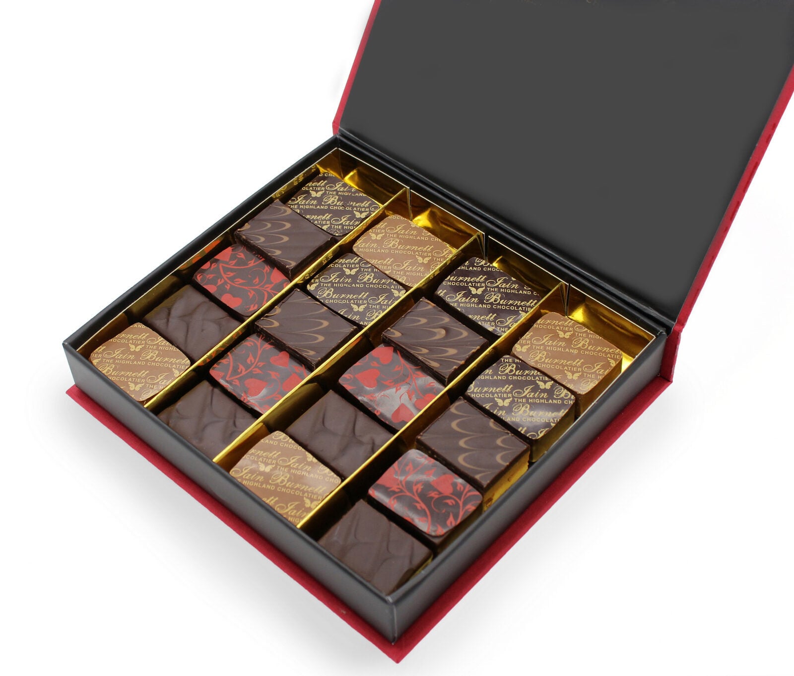 Chinese Teas Pairing Selection