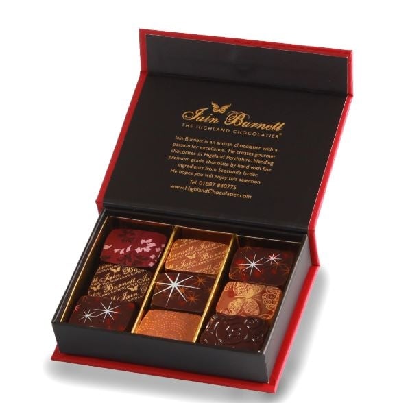 FESTIVE SELECTION