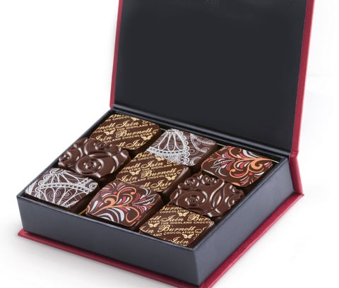 Macallan Malts Box
