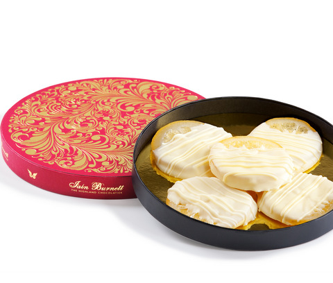 Lemon Slices