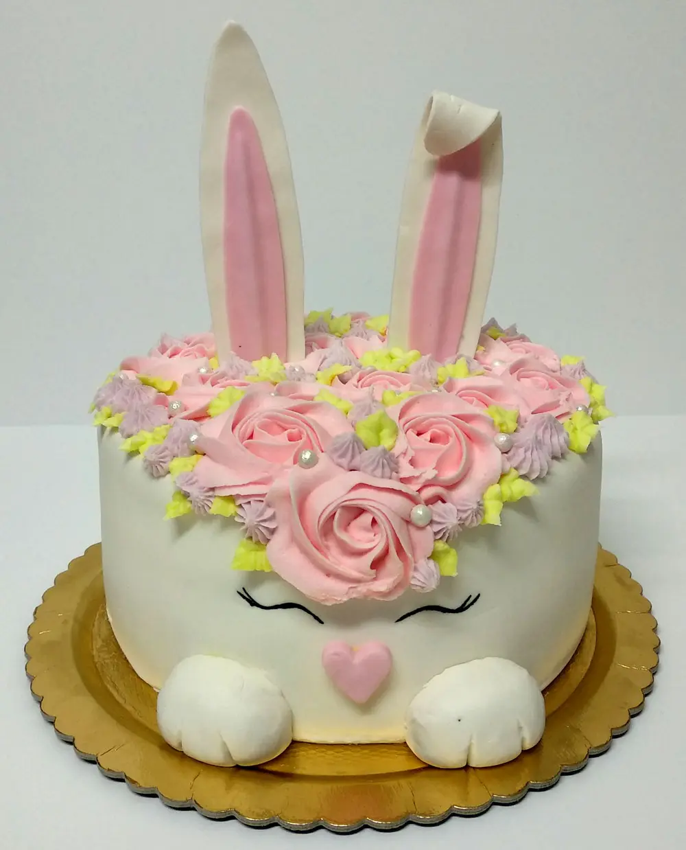 Fantasy Animal Cakes