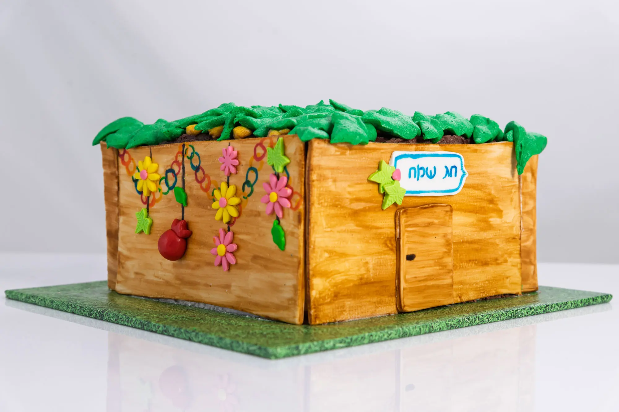 Sukkot Cake