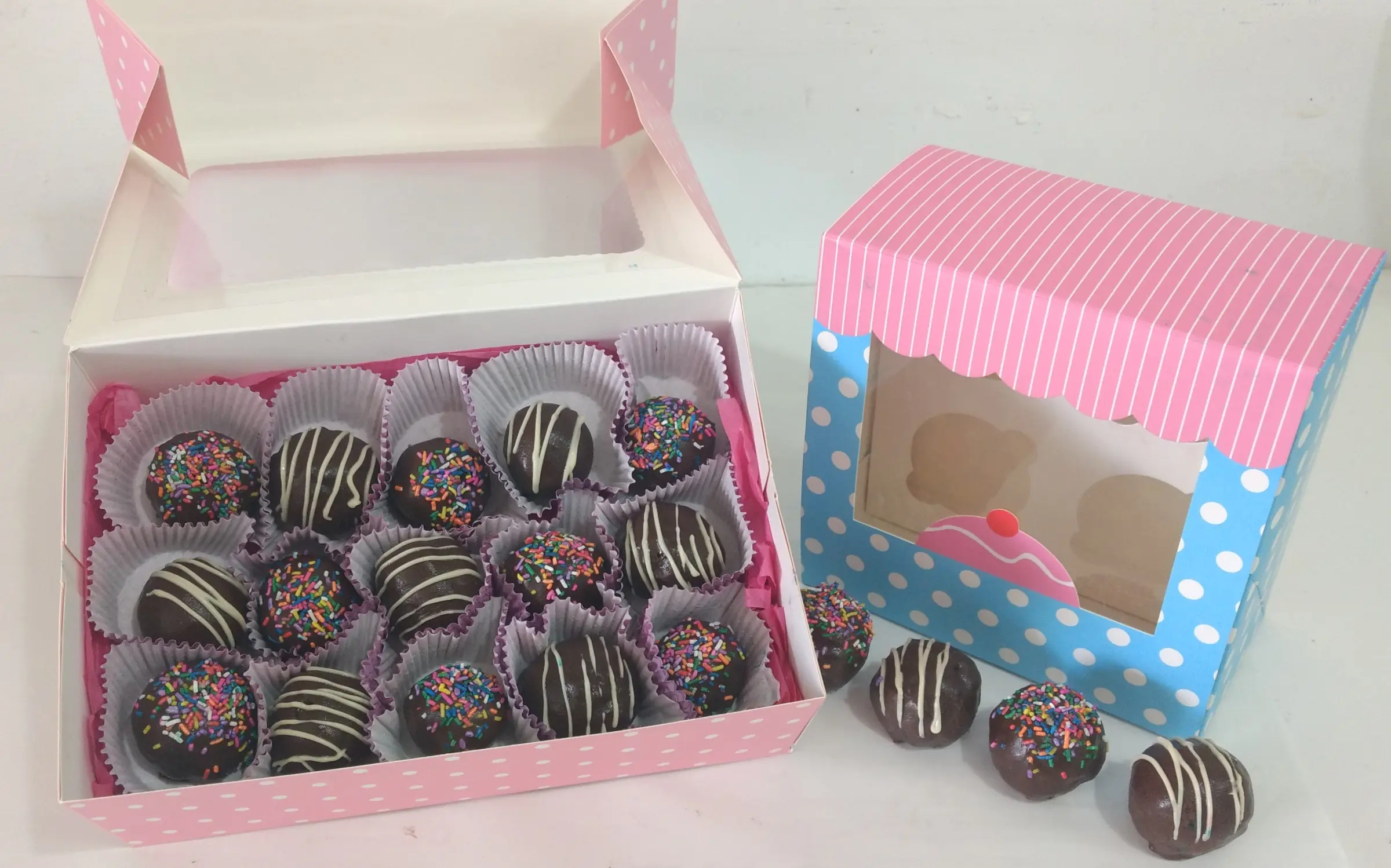 Cake Pops