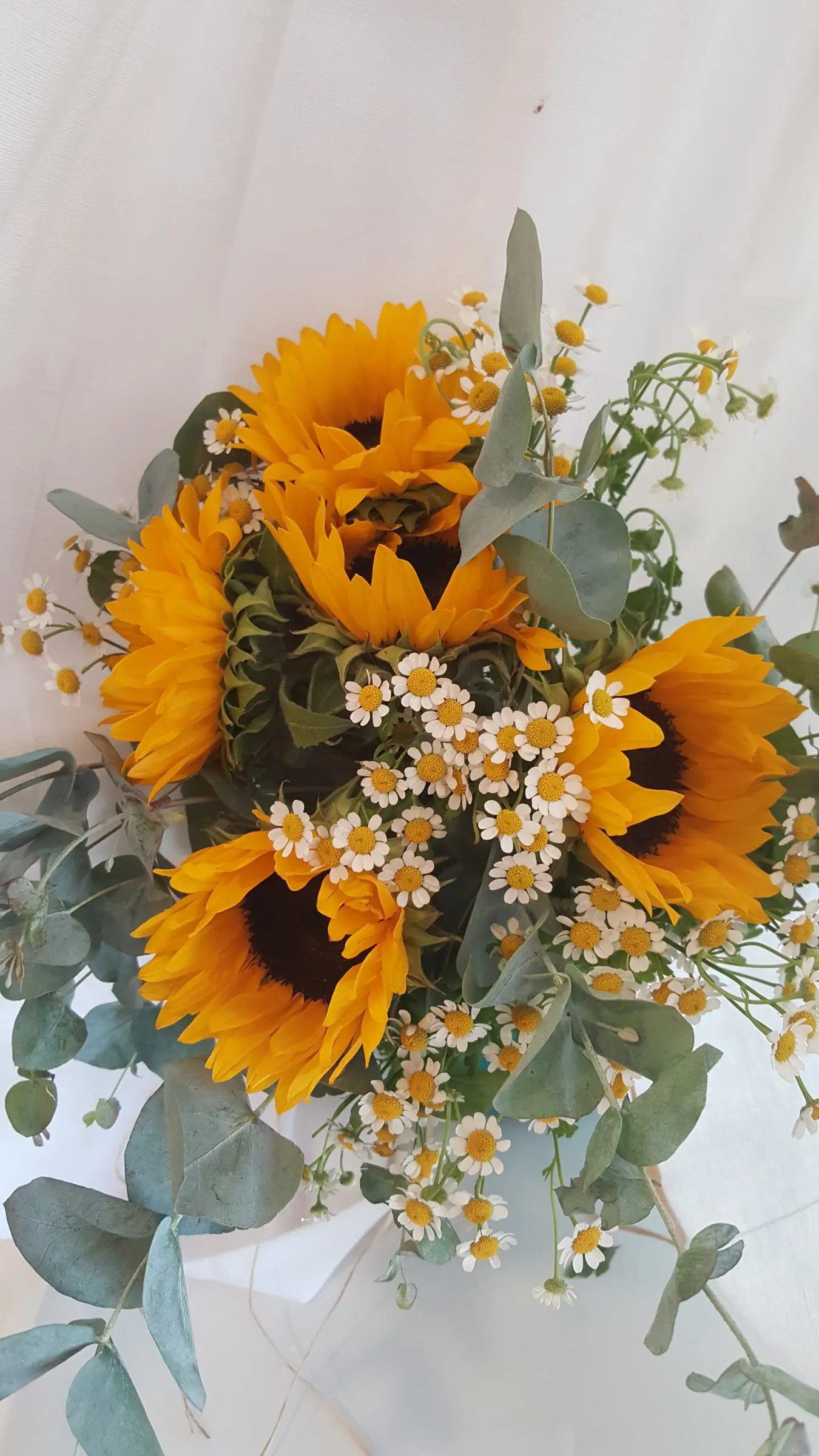 Fresh Flowers