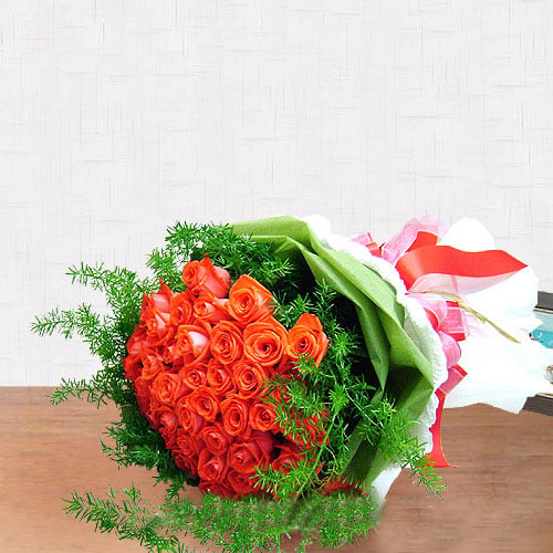 Hand-Tied Bouquet-23 (Small)