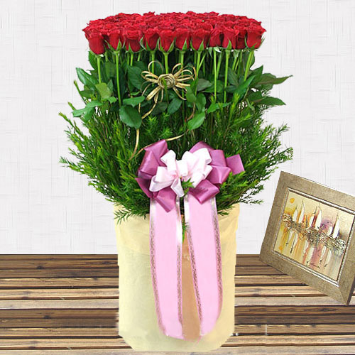 Flower Basket-7