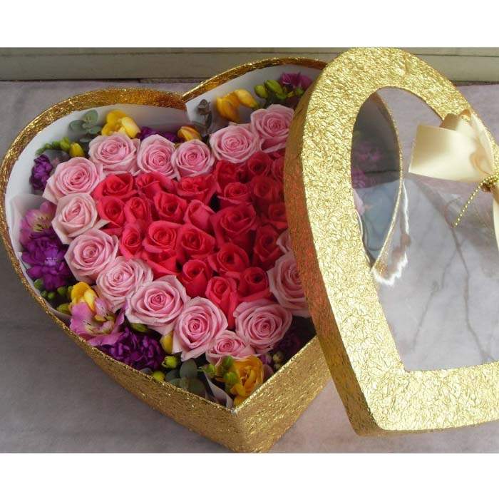 Flower Box105-1