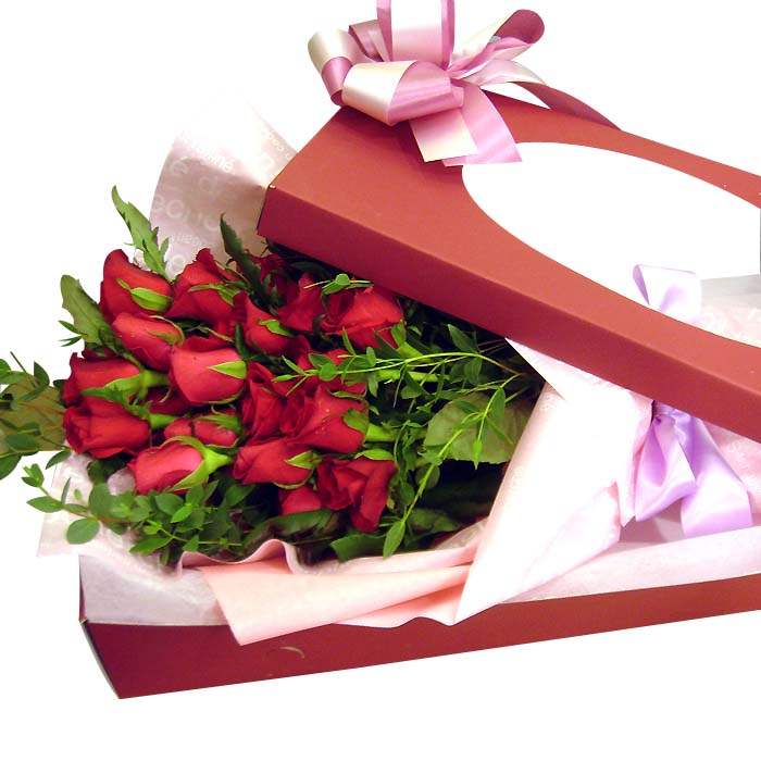 Flower Box105-11