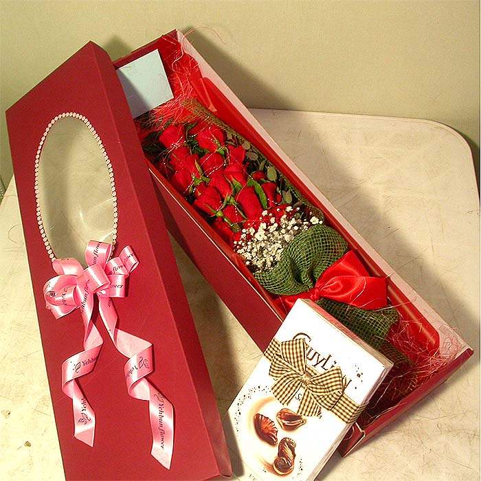Flower Box105-2