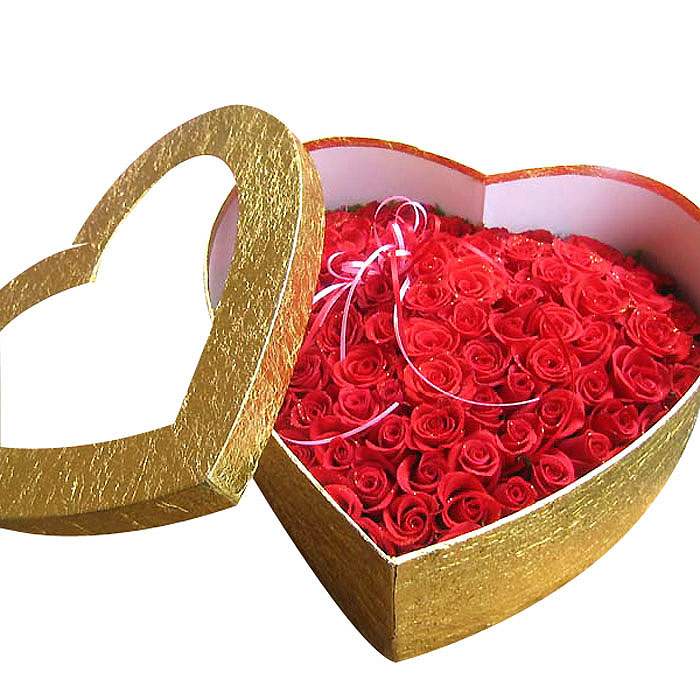 Flower Box105-6