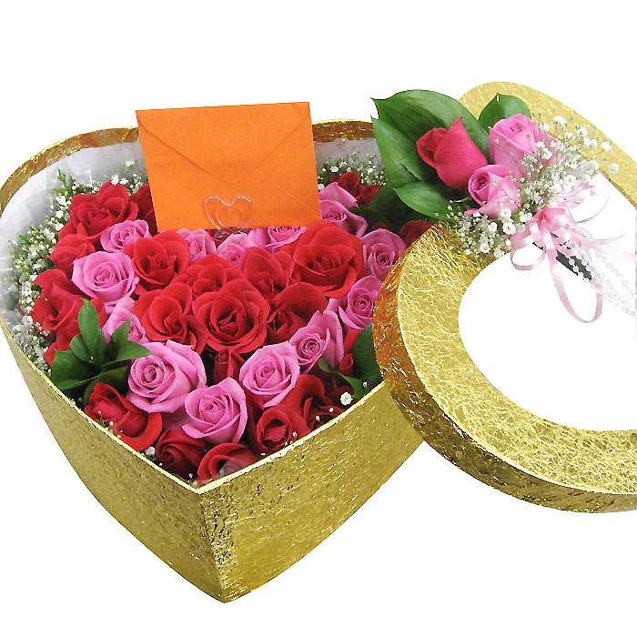 Flower Box105-7