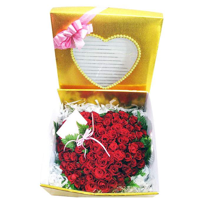 Flower Box105-8