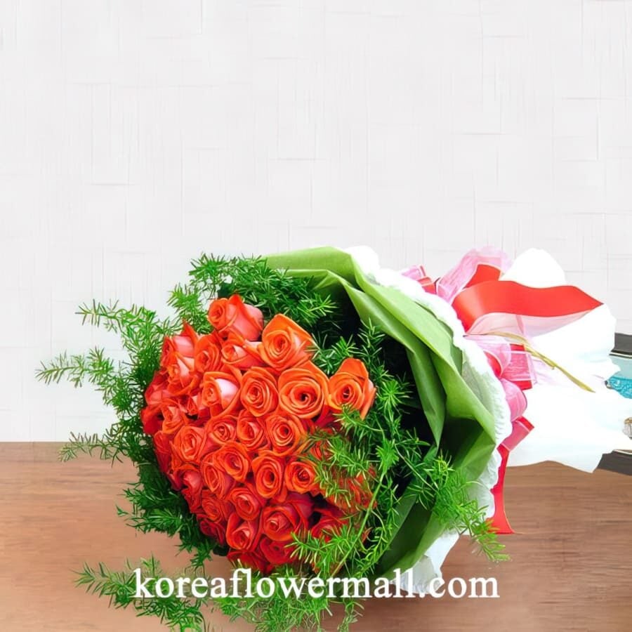 Hand-tied Bouquet-23 (Standard(S))