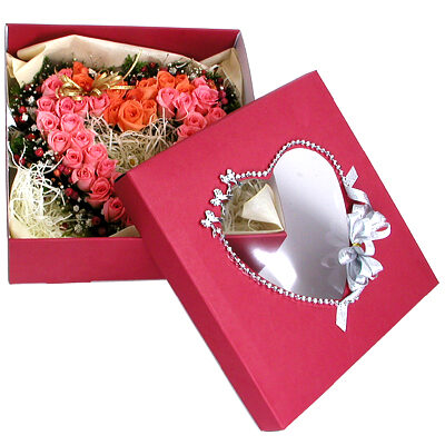 Heart Box-1