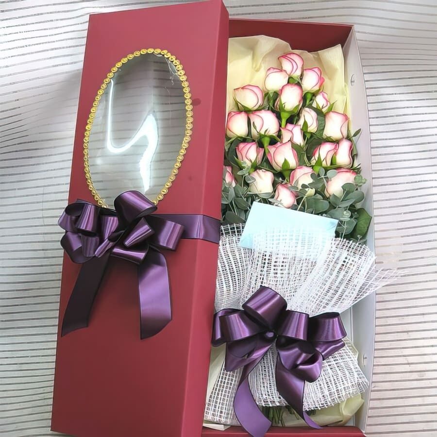 Flower Box-35 (Standard(S))