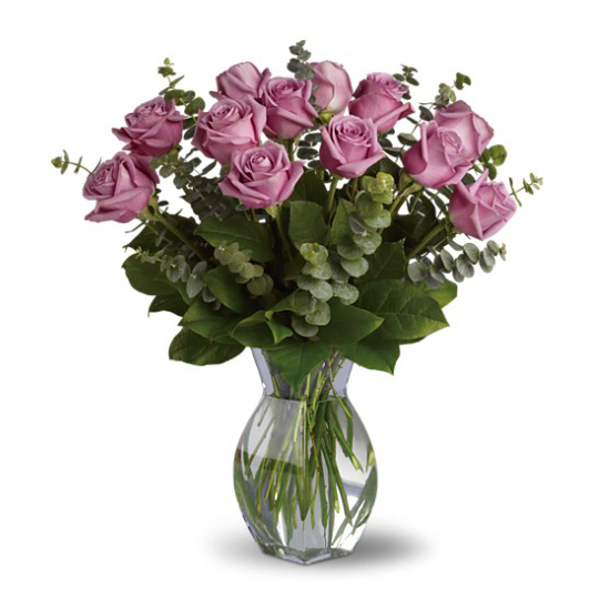 Beauty Bloom-27-Vase Included (Standard(S))