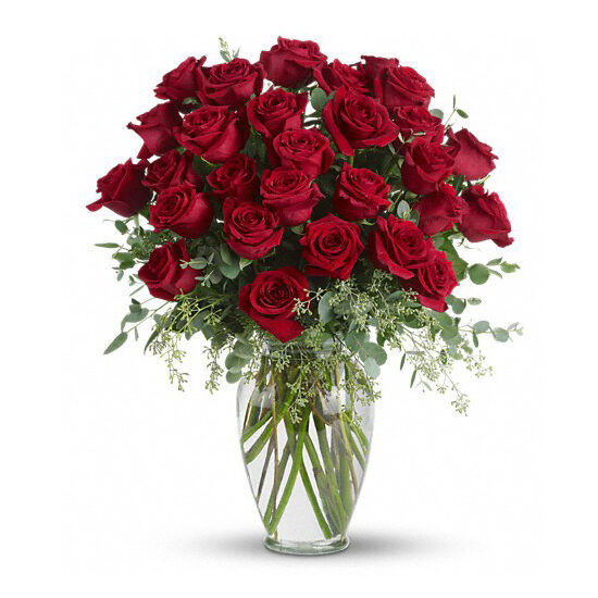 Beauty Bloom-34-Vase Included (Standard(S))