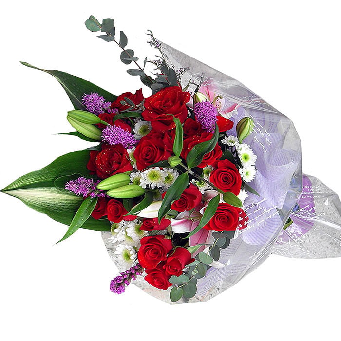 Bouquet105 - 11