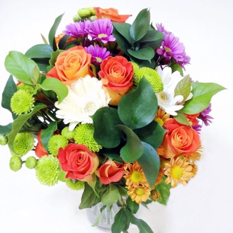 Beauty Bloom-42-Vase Included (Standard(S))