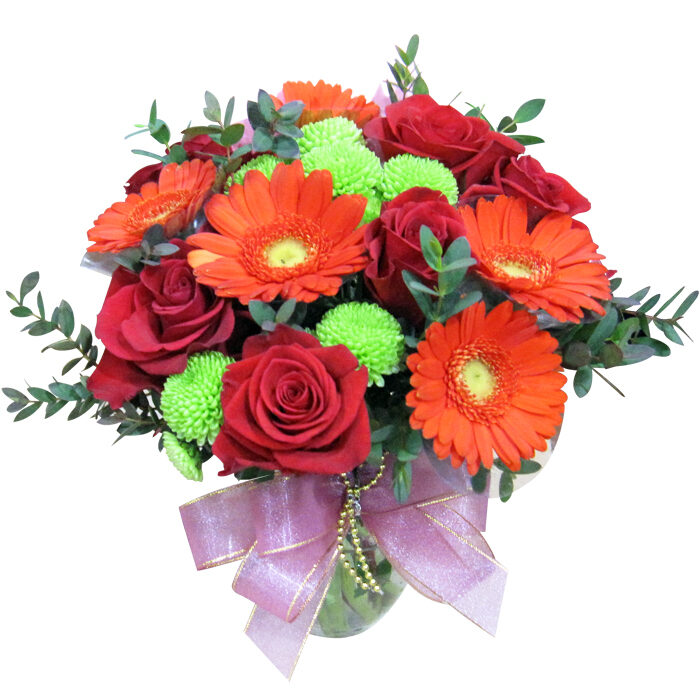 Beauty Bloom-53-Vase Included (Standard(S))