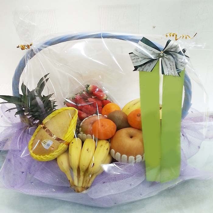 Furit set basket6-7 (Standard(S))