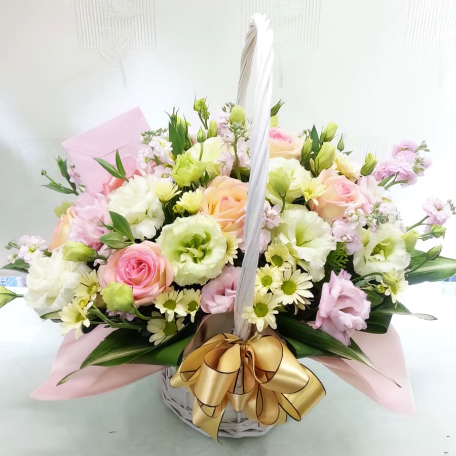 Love Messenger-31 (Premium(L))