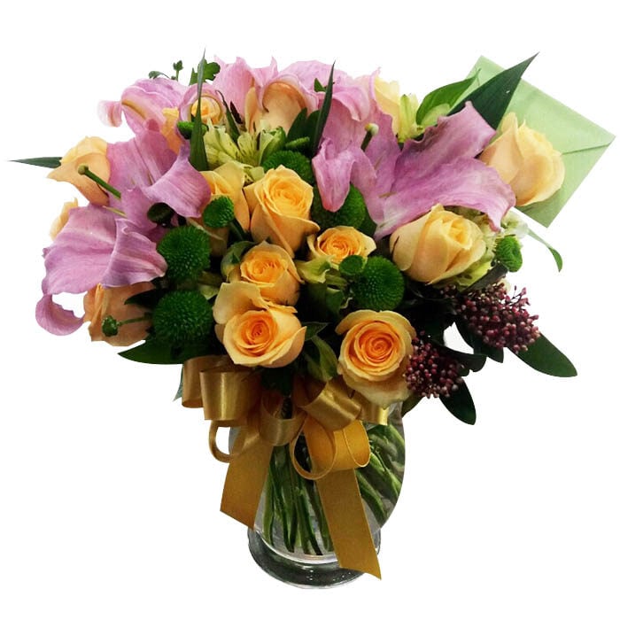 Gift For You_9-Vase Included (Standard(S))
