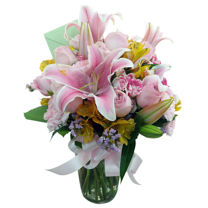 Gift For You_12-Vase Included (Standard(S))