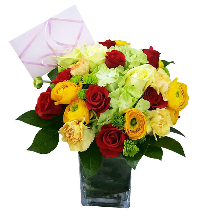 Gift For You_17-Vase Included (Standard(S))