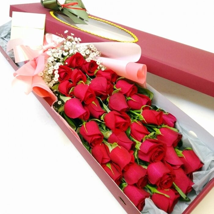 Flower Box (Standard(S))