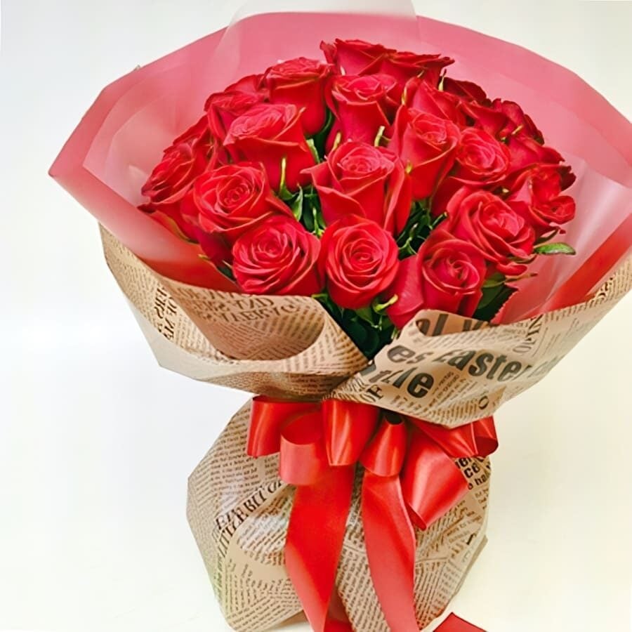 Bouquet18-16 (Standard(S))