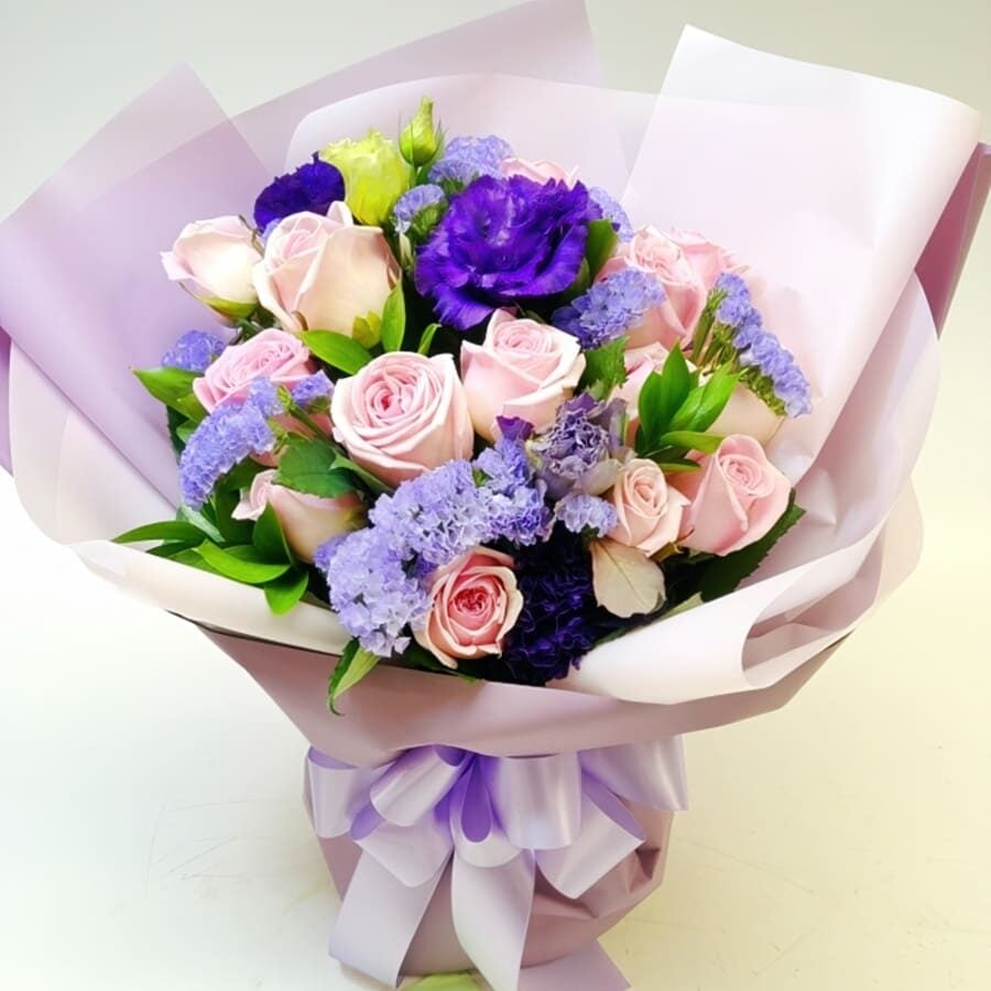 Bouquet18-21 (Standard(S))